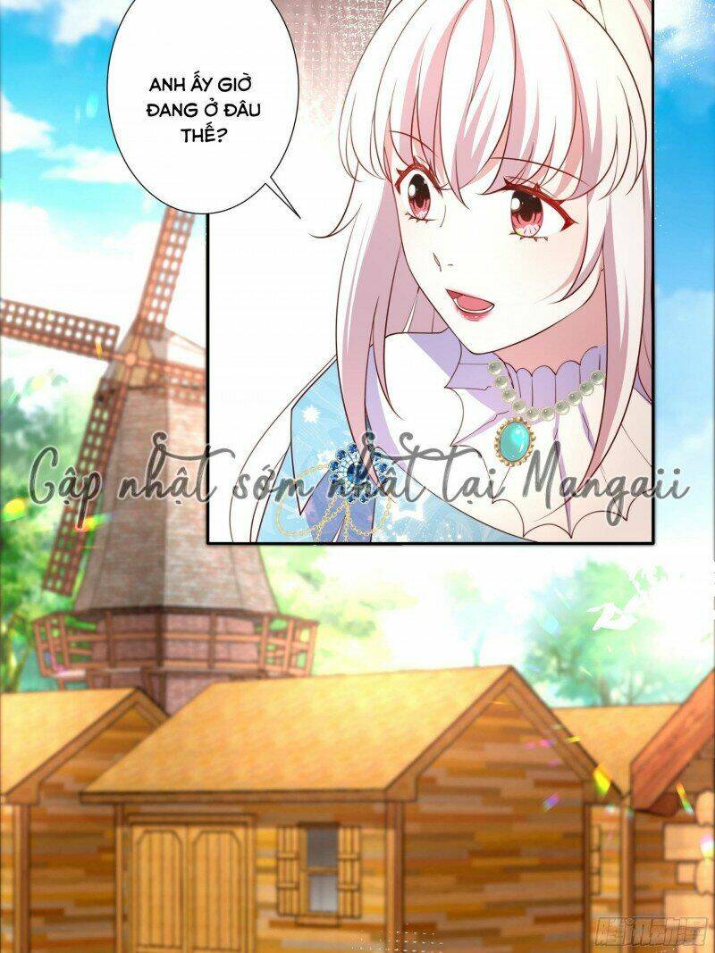 Công Chúa Phản Diện Trong Truyền Thuyết: Chapter 69