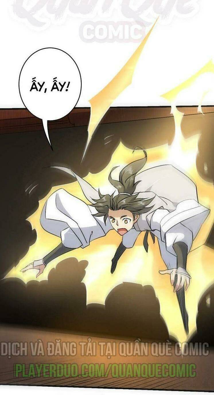 Tu La Võ Thánh: Chapter 18