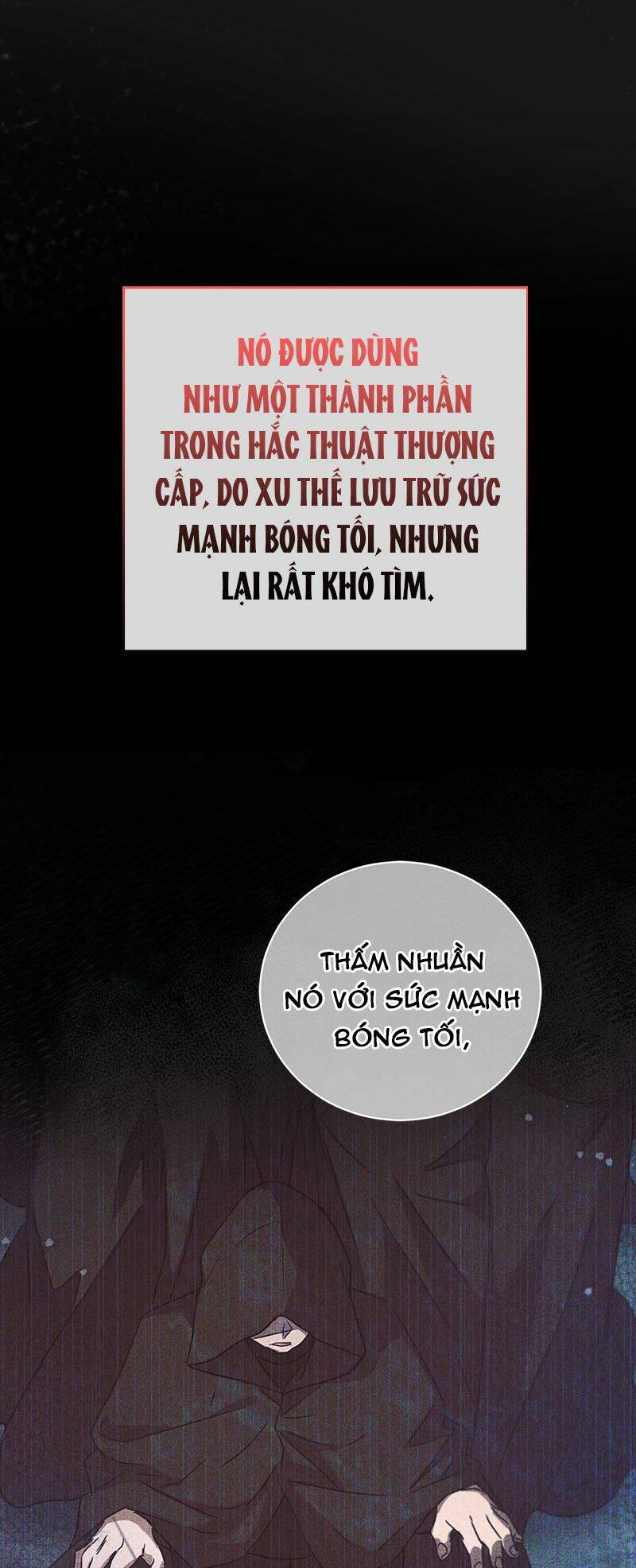 Khế Ước Của Ác Ma: Chapter 59