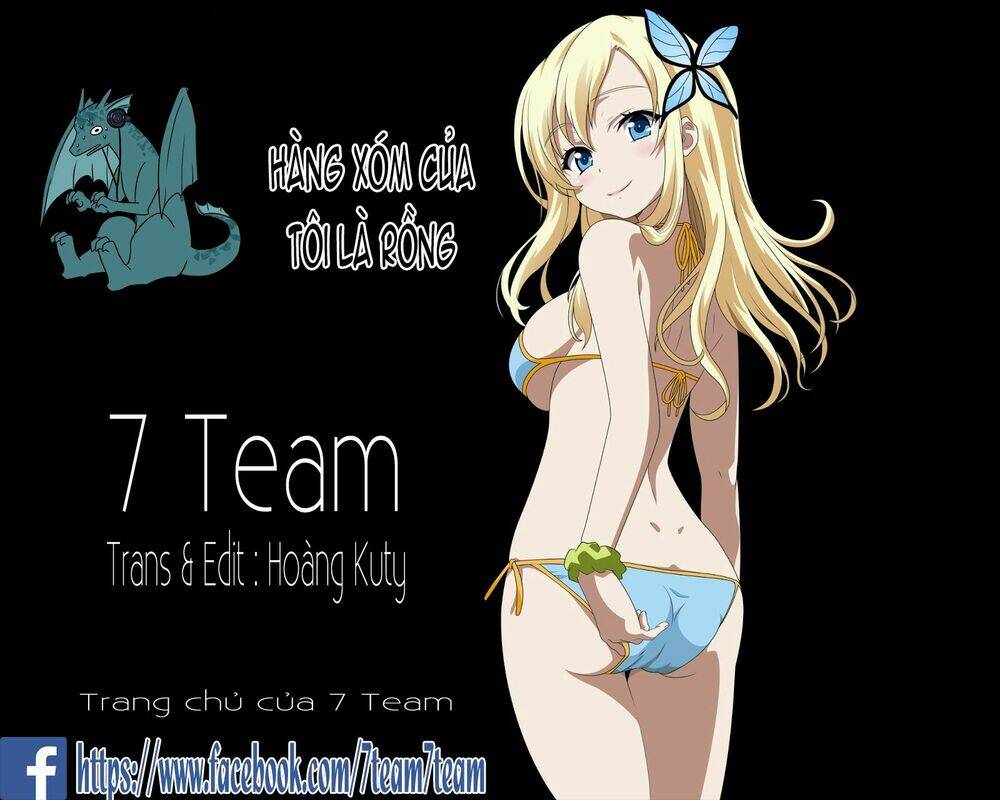 Hắn Ta Là Rồng: Chapter 5