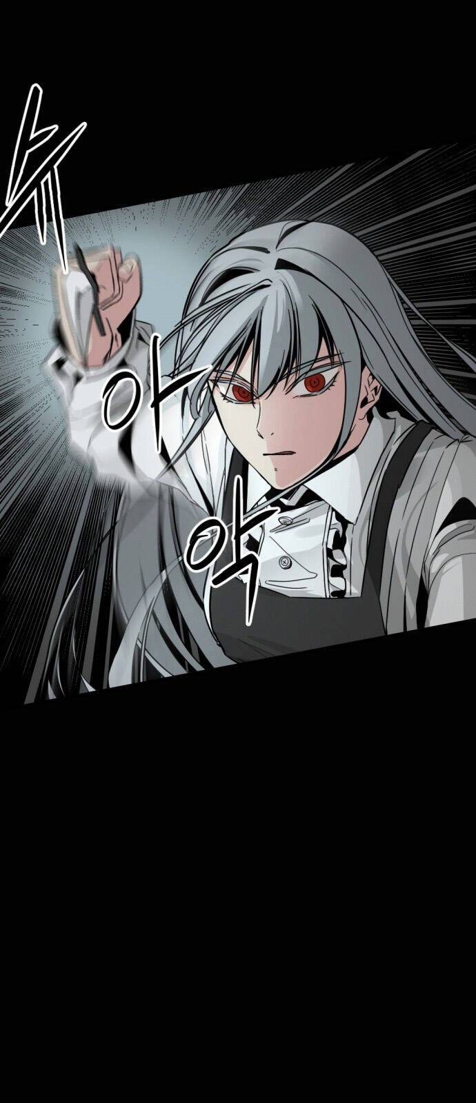 Hero Killer Boom: Chapter 8