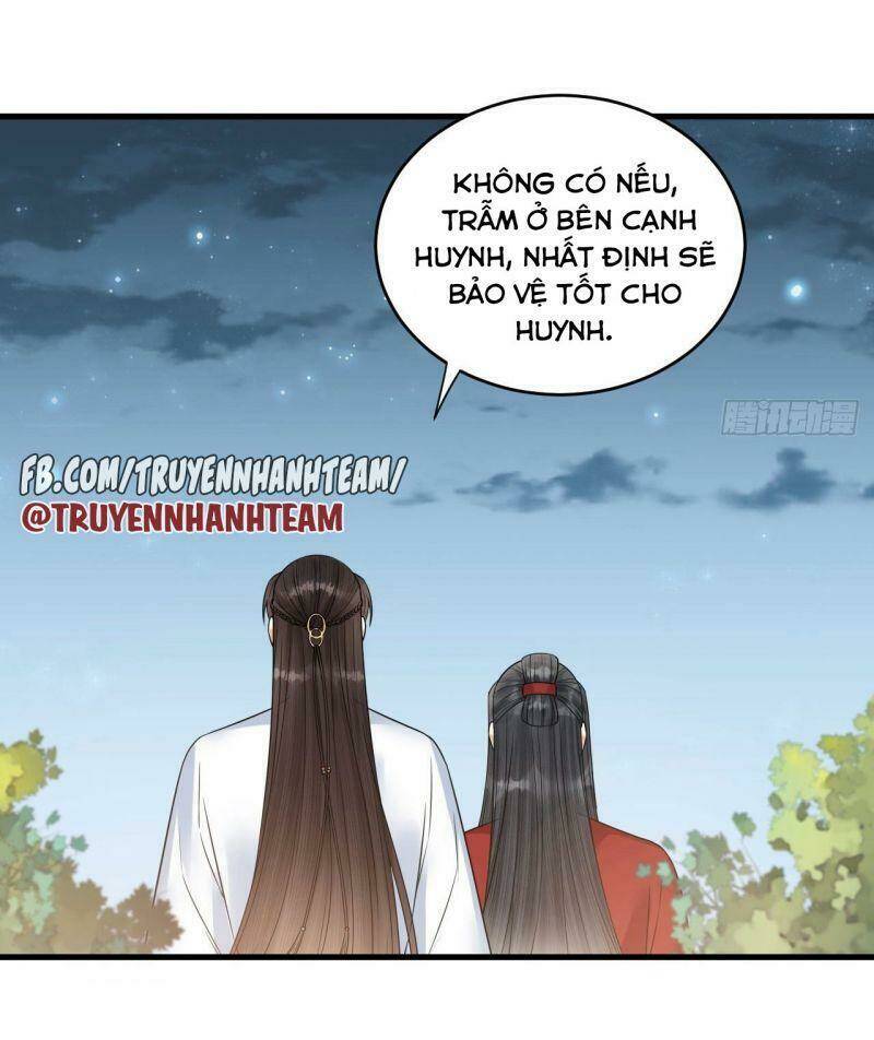 Lễ Băng Nhạc Phôi Chi Dạ: Chapter 55