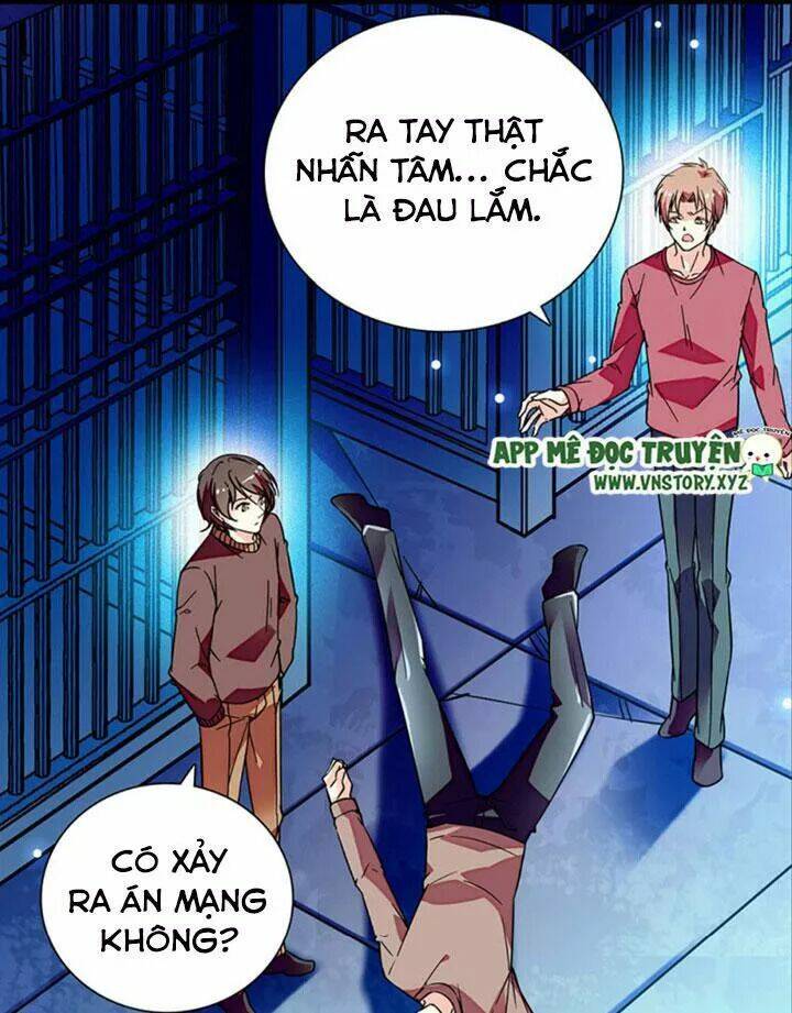 Khắc Kim Phong Thần: Chapter 69