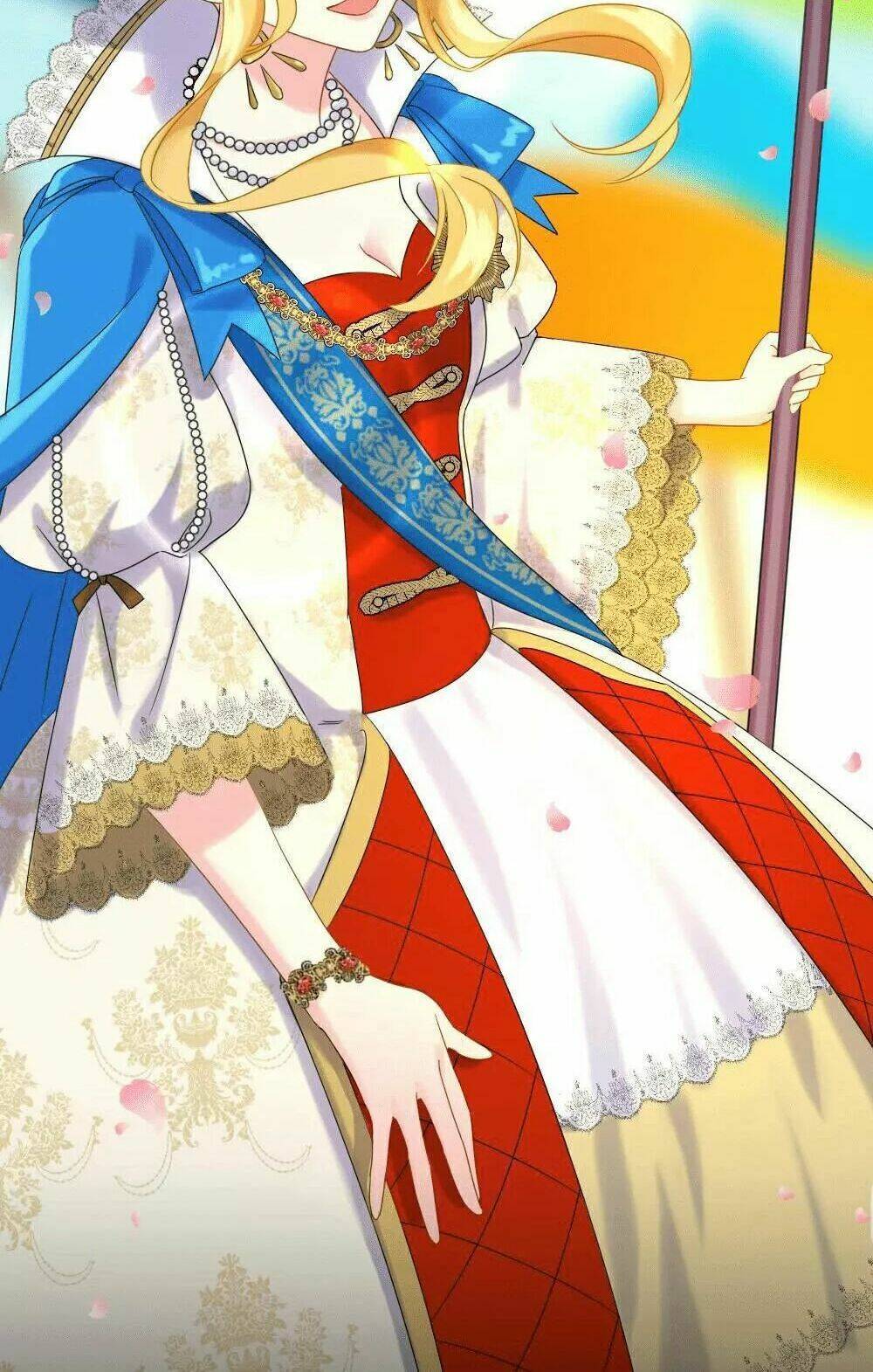 Trời Sinh Một Đôi?! Ta Từ Chối!: Chapter 0