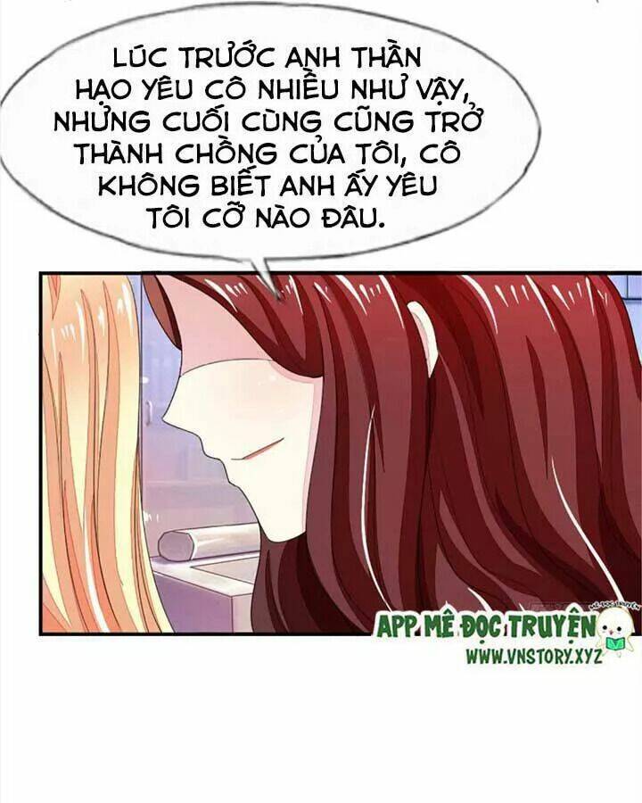 Nam Thần Ma Cà Rồng: Sủng Nhược Tiểu Lãn Thê: Chapter 98