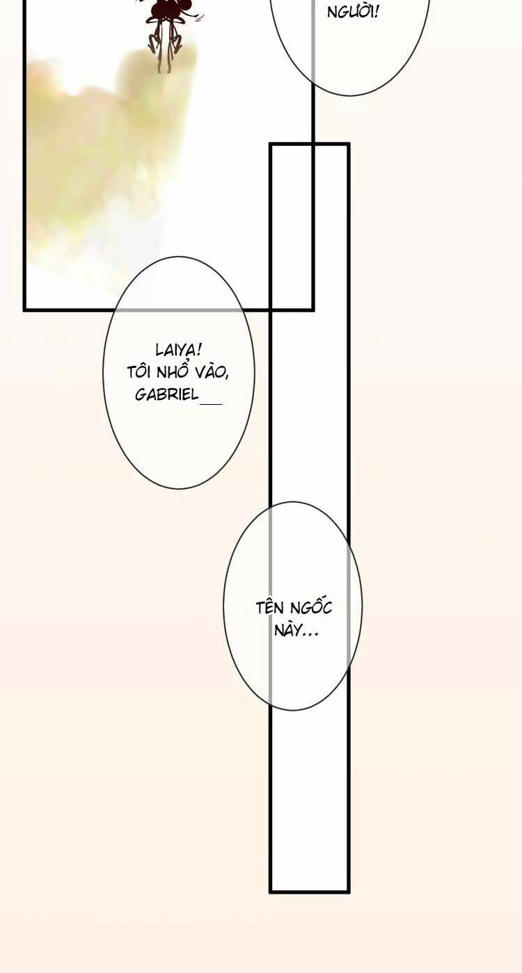 Thiên Thần Không Có Tiết Tháo: Chapter 61