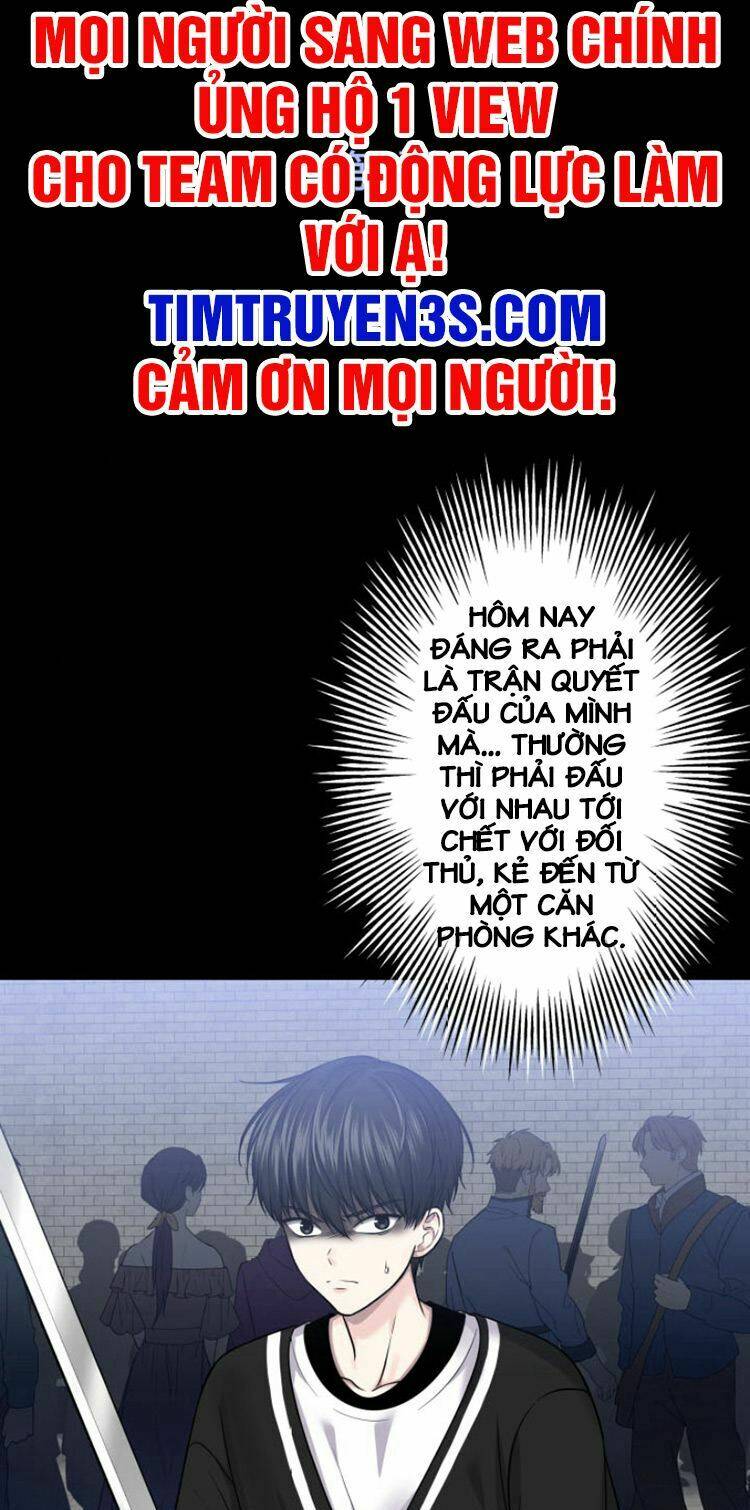 Trò Chơi Của Chúa Thượng: Chapter 8