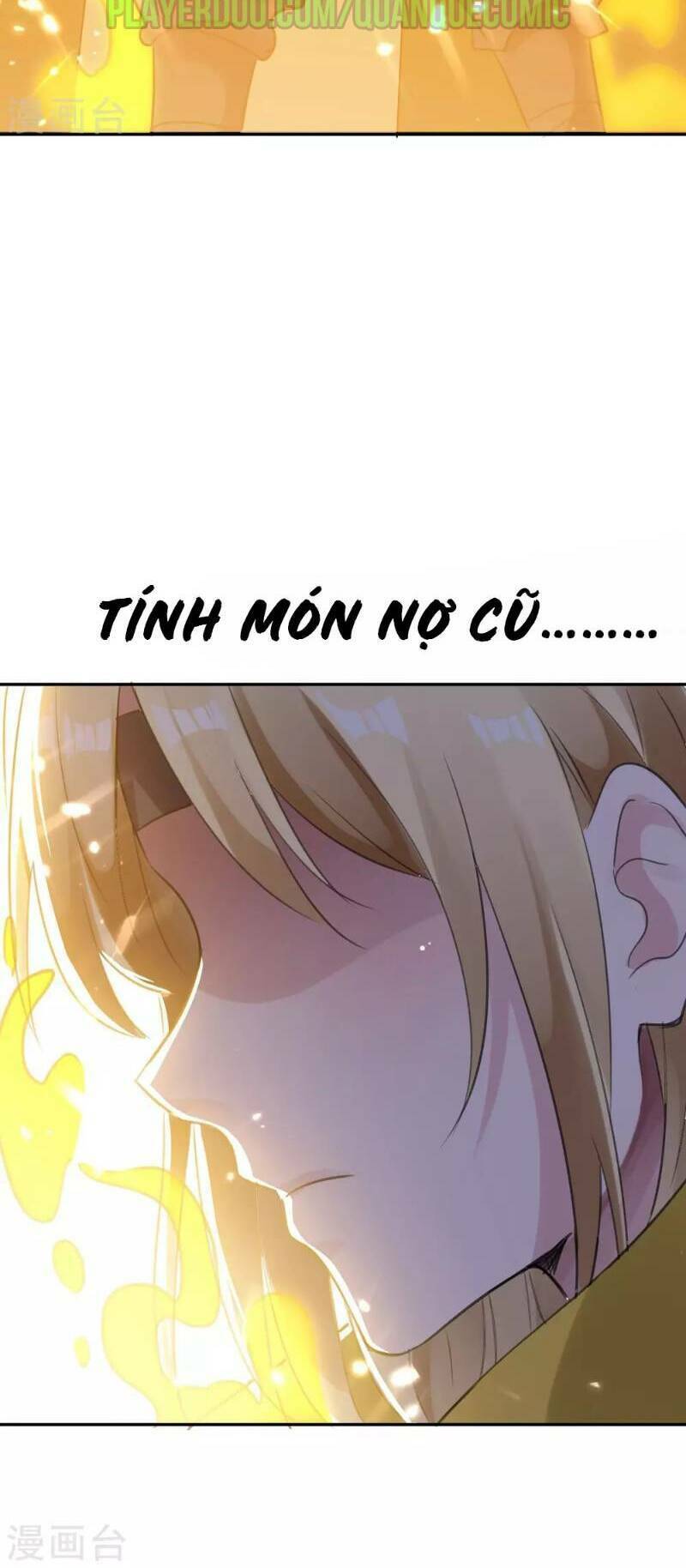 Vạn Giới Tiên Vương: Chapter 19