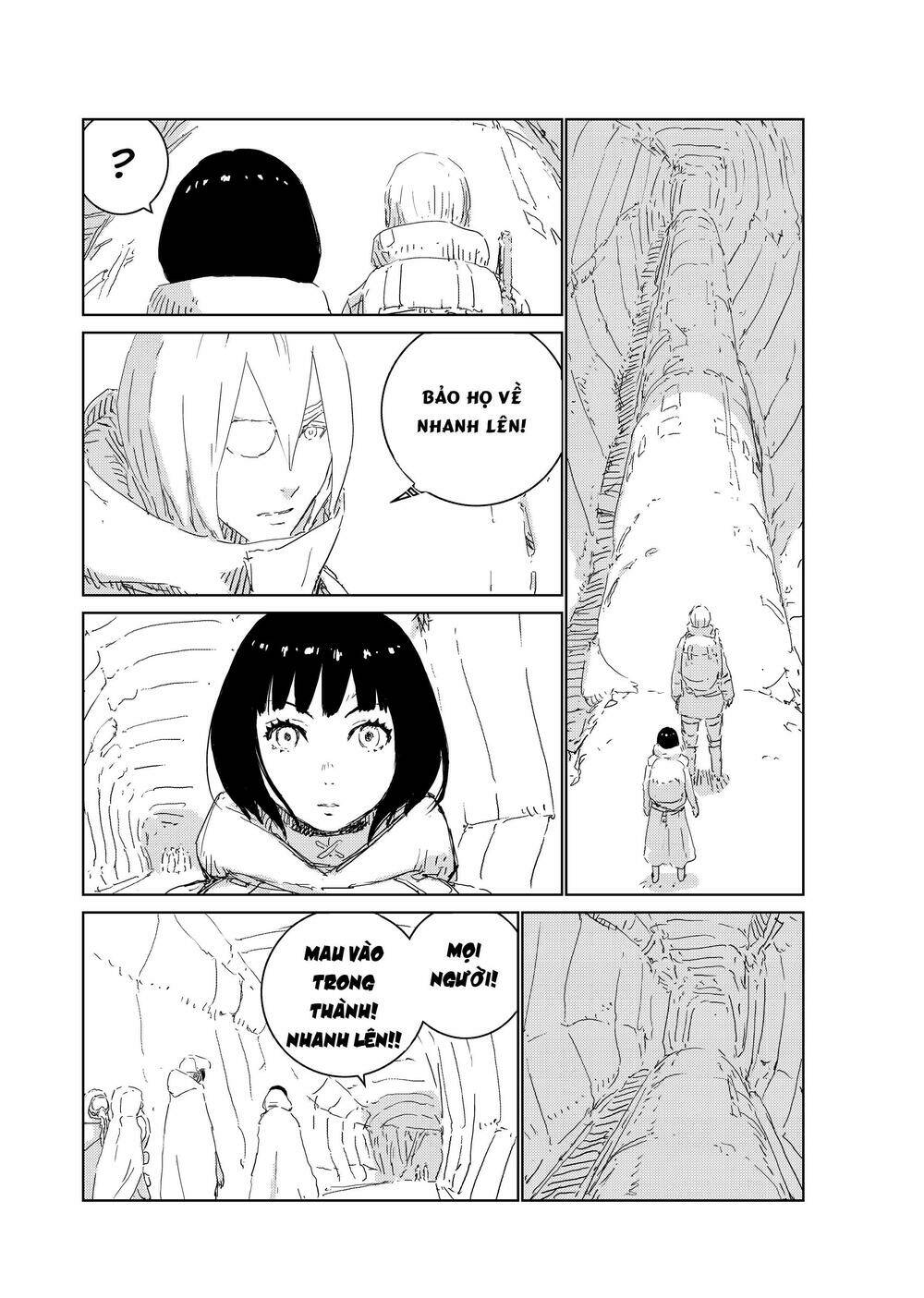 Aposimz: Chapter 13