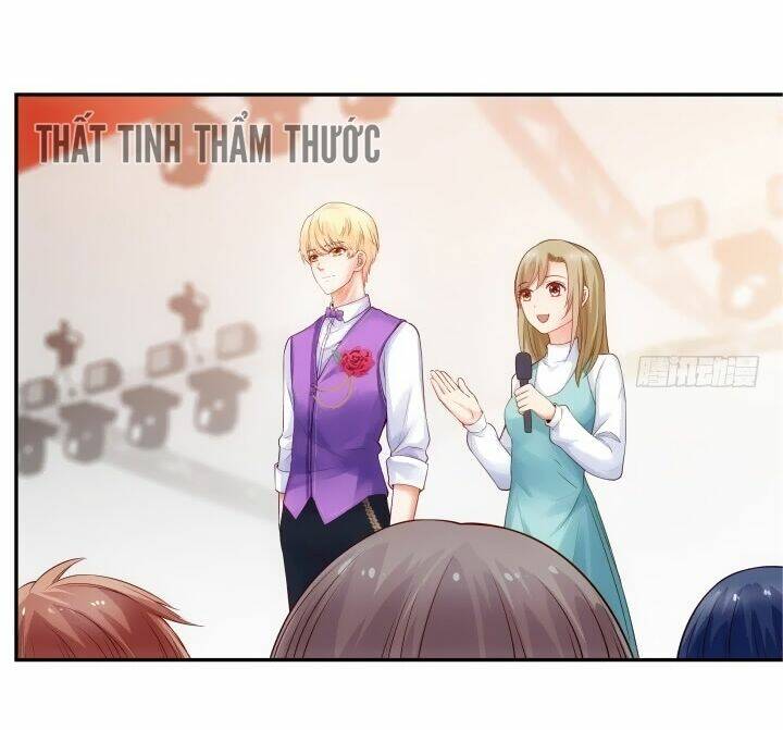 Bạn Trai 1/4 Của Tôi: Chapter 2