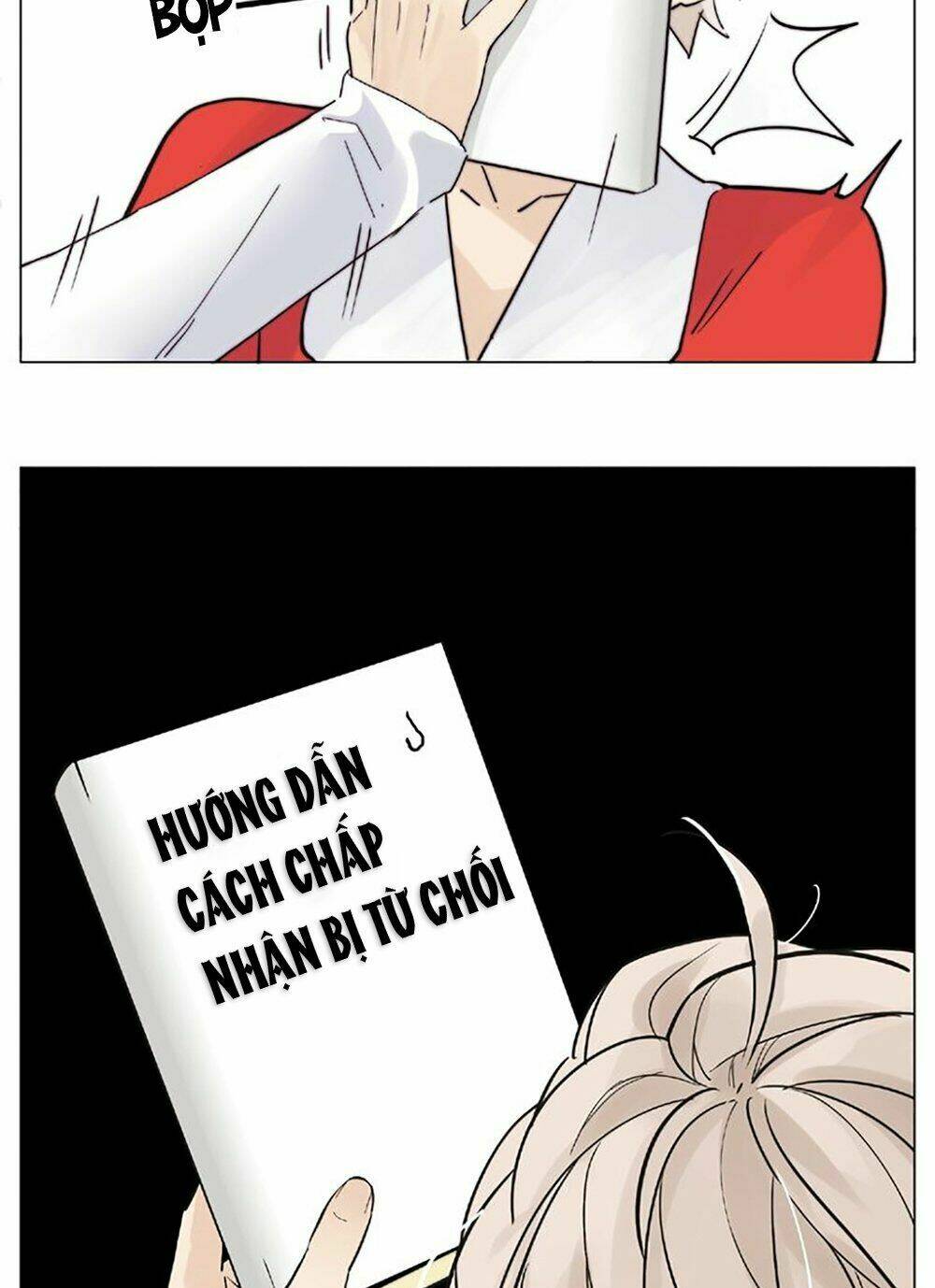 Tình Yêu Chớp Nhoáng: Chapter 119.5