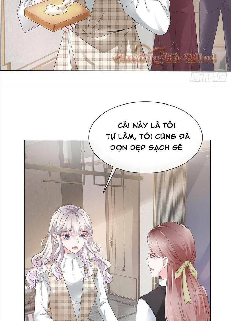 Nhược Hữu Hàn Đông Ngộ Noãn Dương: Chapter 5