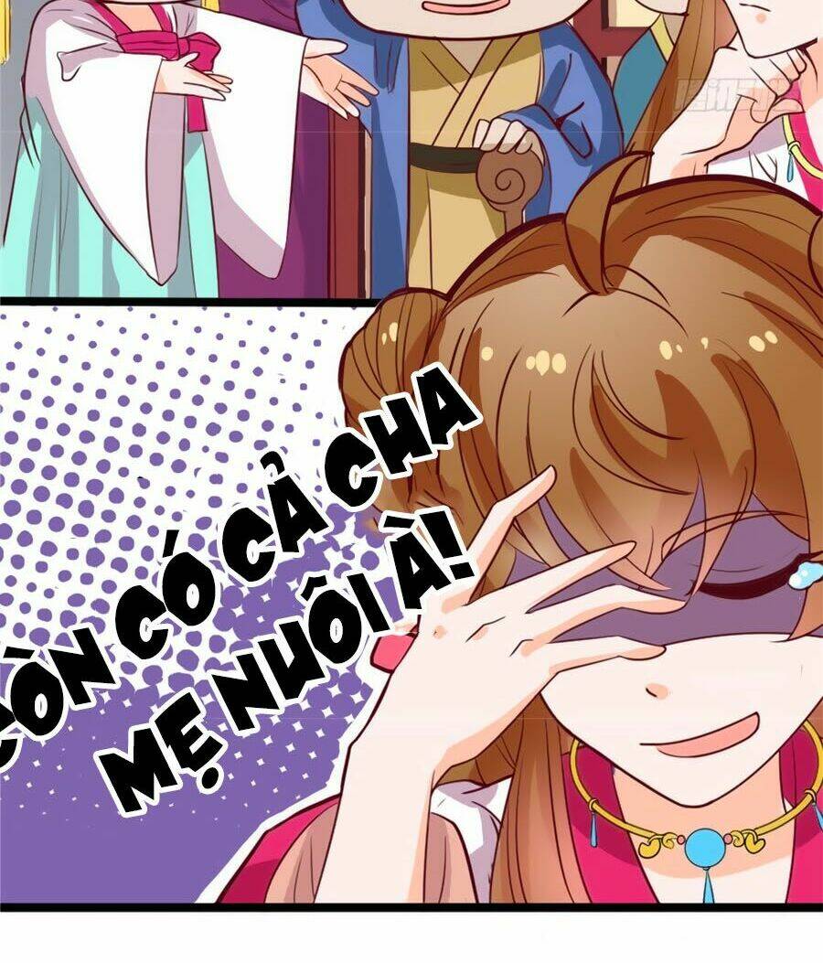 Ngọc Vi Mai: Chapter 21