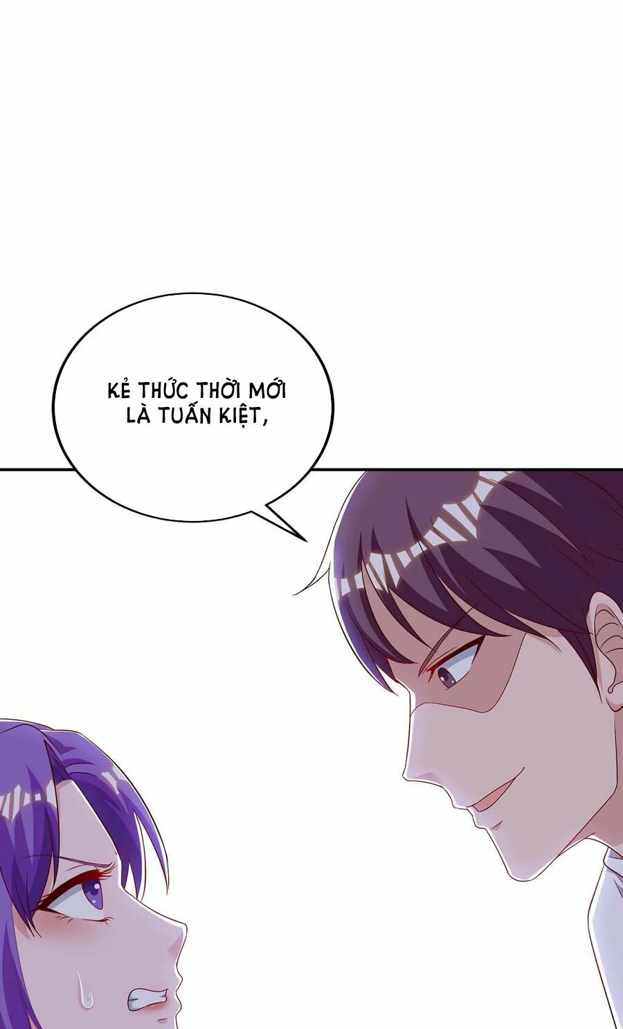 Trọng Sinh Khí Thiếu Quy Lai: Chapter 82