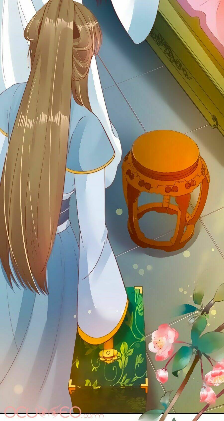 Thịnh Thế Lê Hoa Điện: Chapter 16