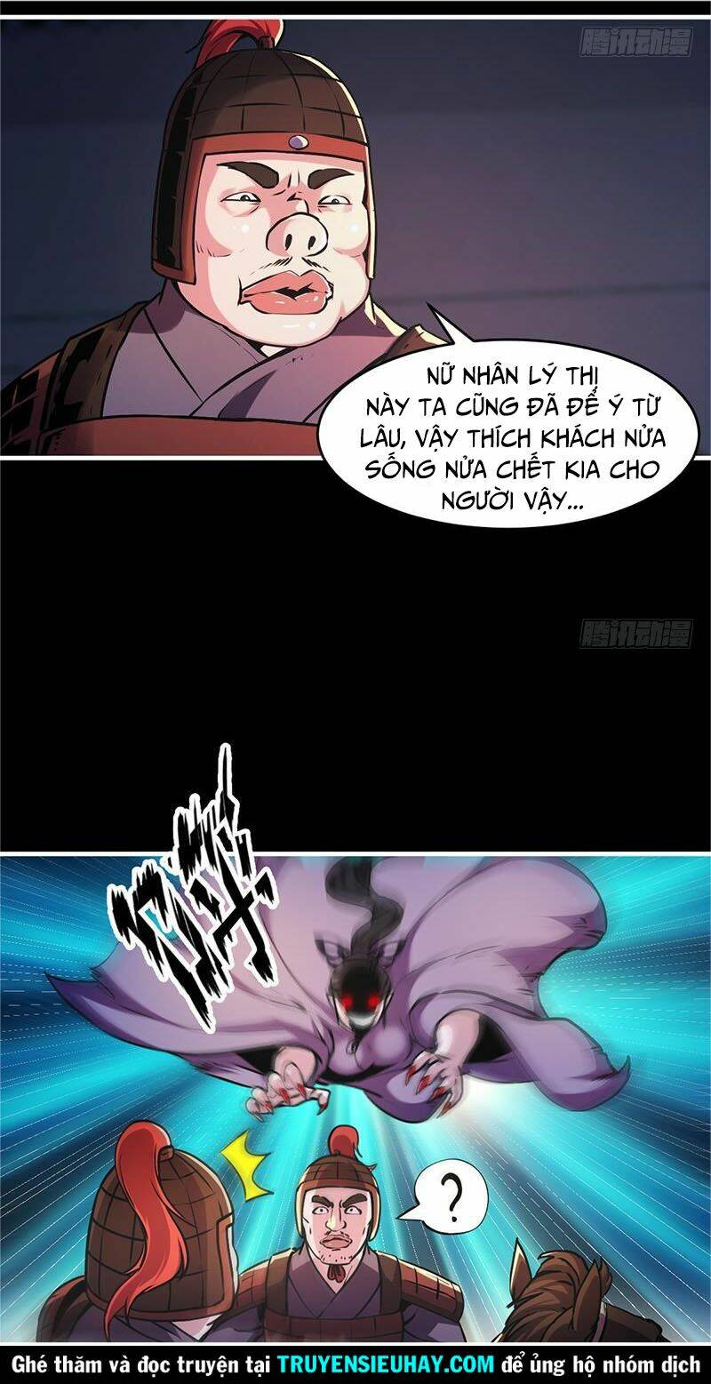 Đừng Cản Ta Tu Tiên: Chapter 29