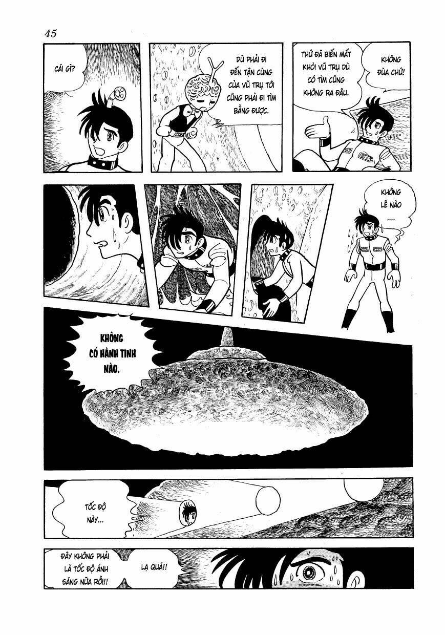 Chim Lửa: Chapter 71