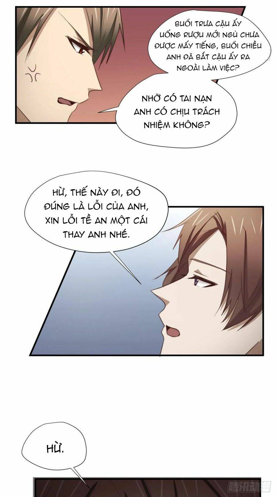 Đơn Phương Yêu Thầm Anh: Chapter 65