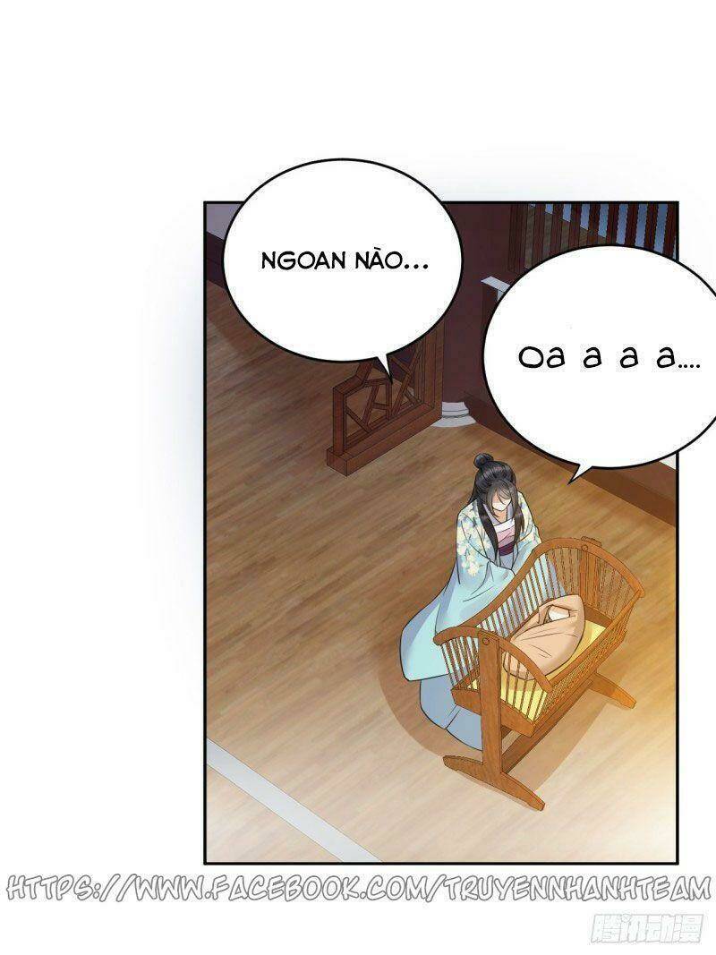 Lễ Băng Nhạc Phôi Chi Dạ: Chapter 36