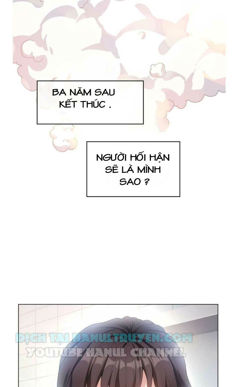 Cô Vợ Nhỏ Nuông Chiều Quá Lại Thành Ác!!: Chapter 31
