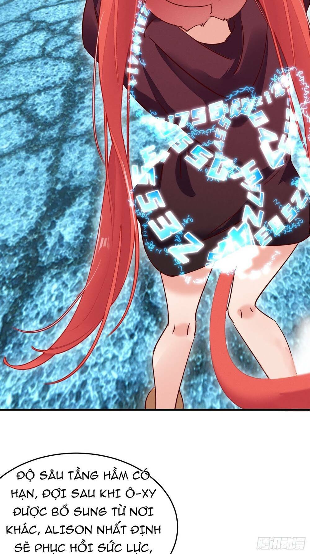 Trở Thành Đạo Sư Dũng Sĩ: Chapter 6