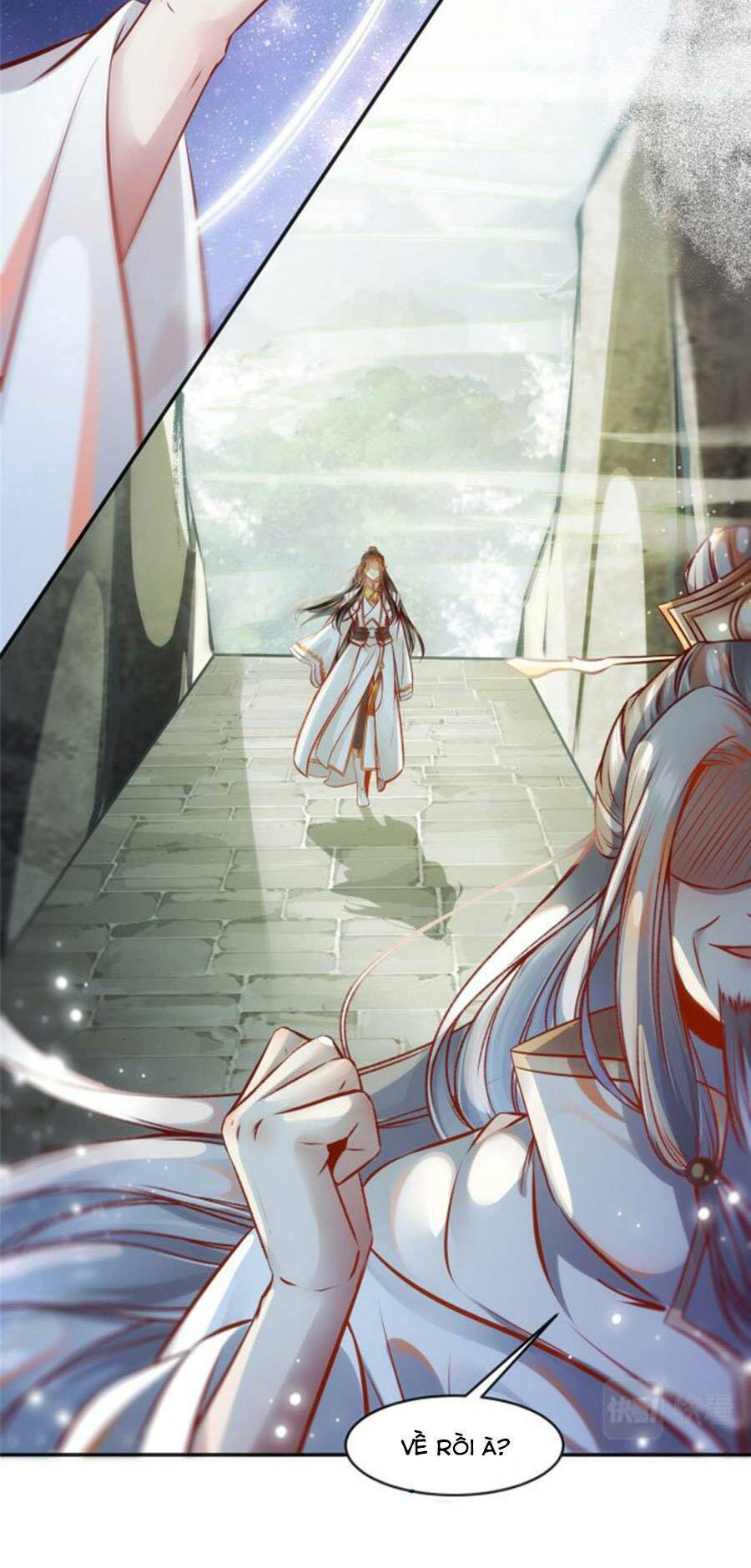 Nghịch Thiên Thần Phi Chí Thượng: Chapter 47