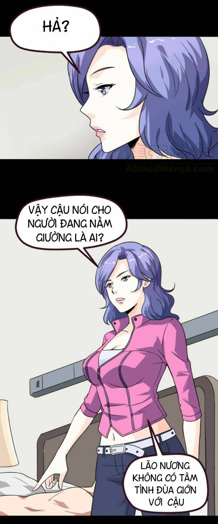 Đai Ca Trở Lại Tuổi 16: Chapter 9