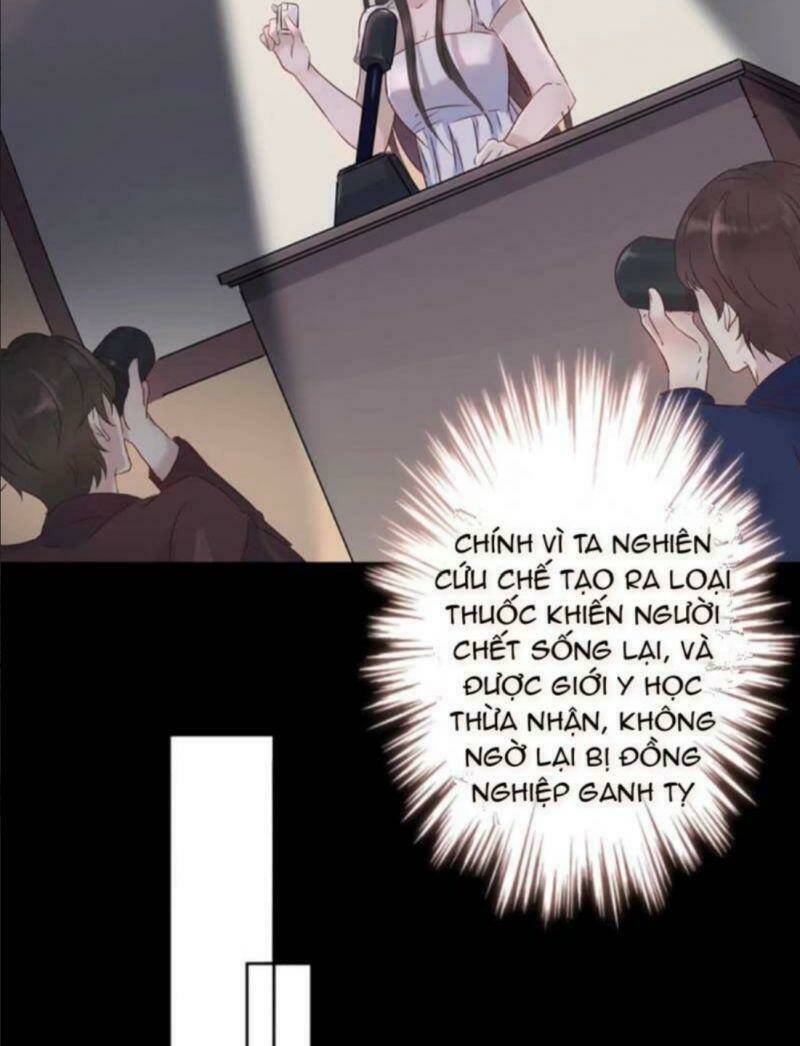 Vương Gia Kiêu Ngạo Quá Khó Cua: Chapter 1