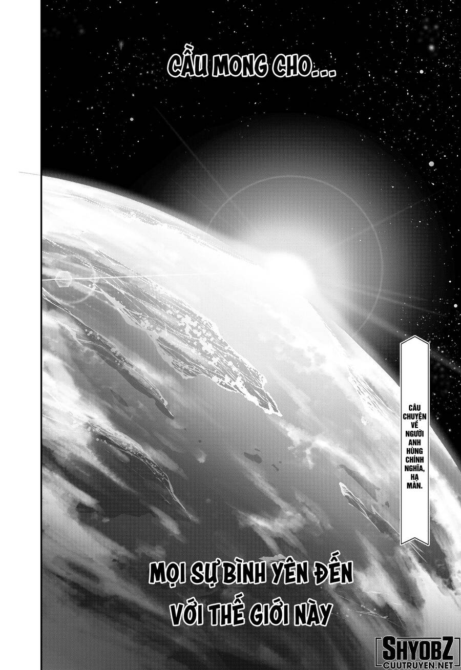 Đi Tìm Sát Tinh Vương: Chapter 82