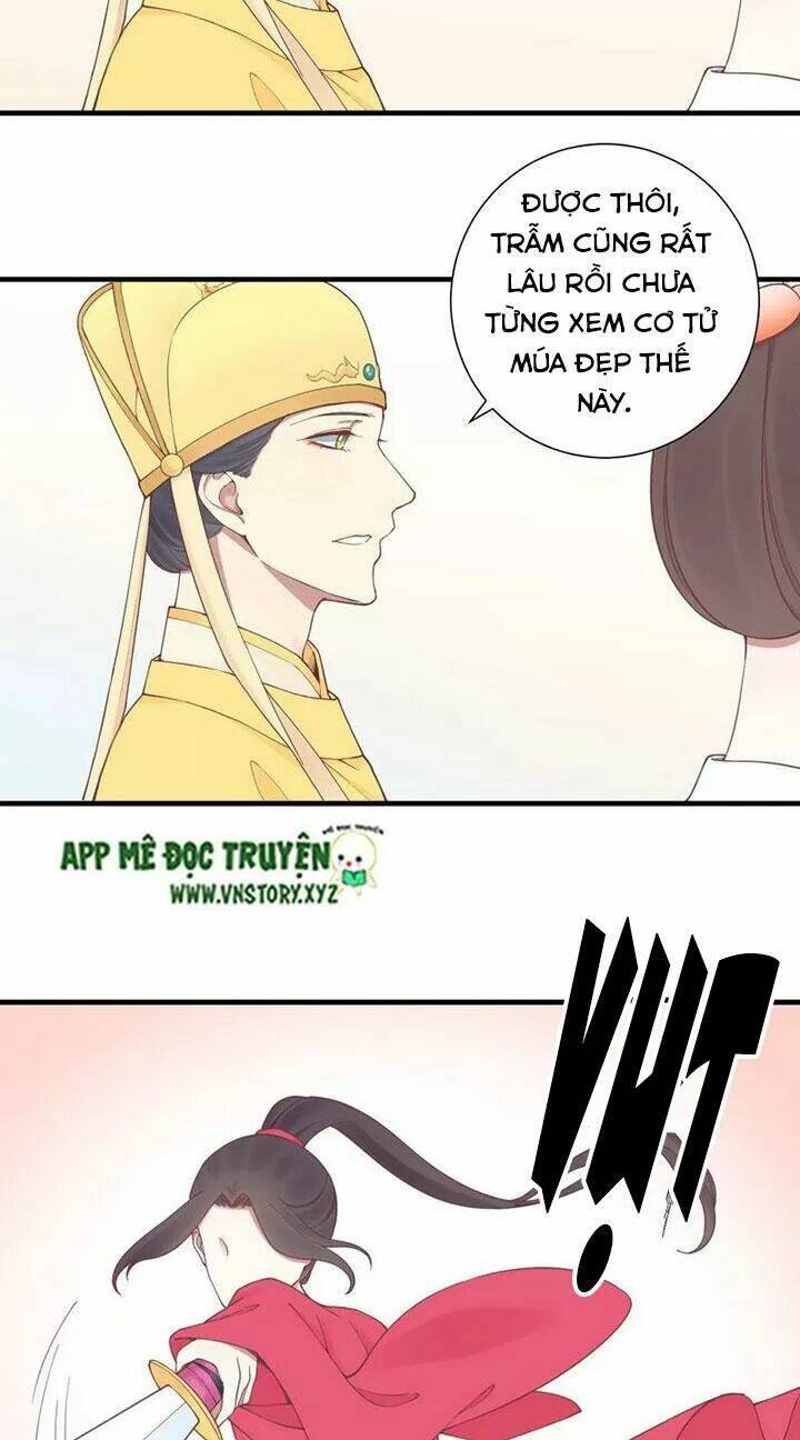 Hoàng Hậu Bận Lắm: Chapter 131