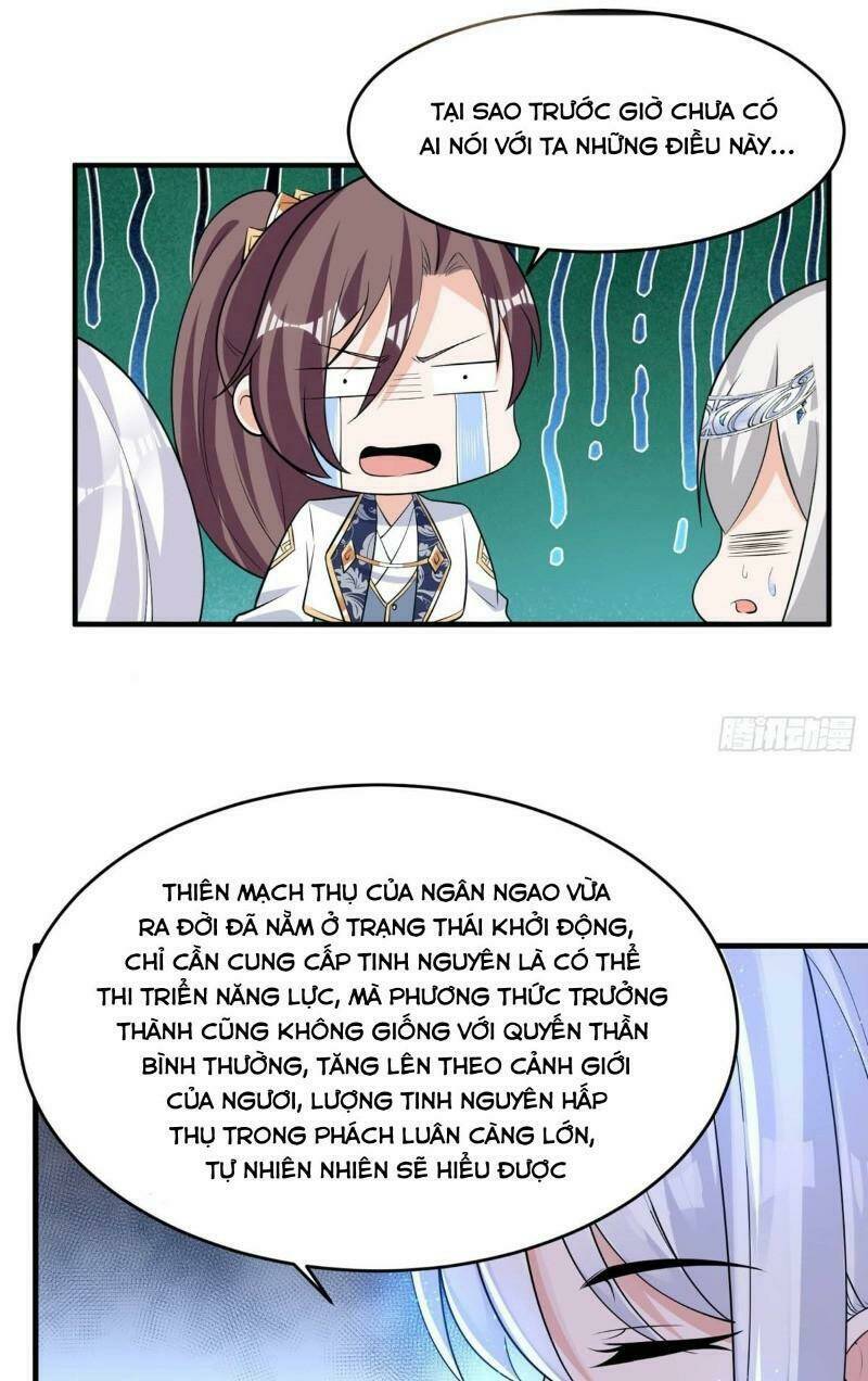 Giáng Thần Chiến Ký: Chapter 84