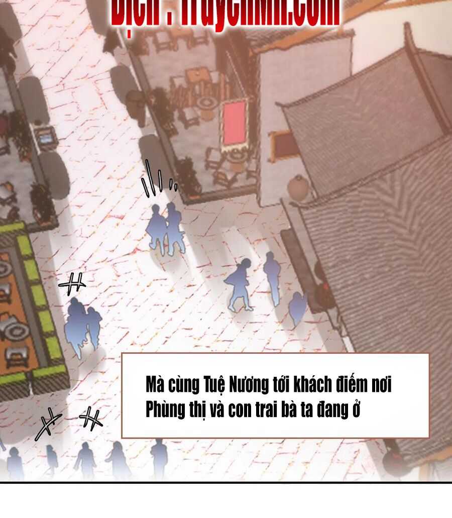 Gả Cho Một Tên Thái Giám Đáng Ghét: Chapter 142