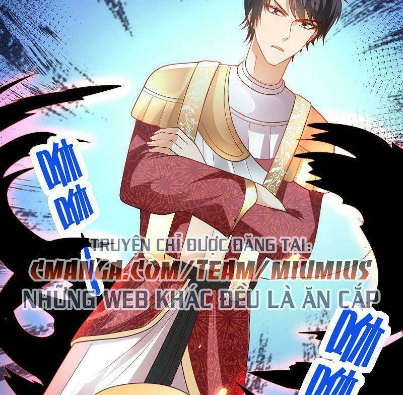 Sủng Hậu Của Vương: Chapter 77