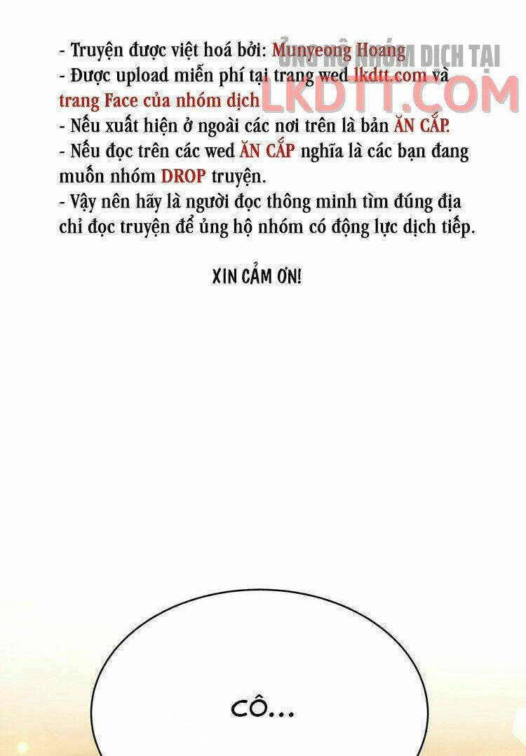 Công Chúa Bị Lãng Quên Muốn Sống Trong Hòa Bình: Chapter 3