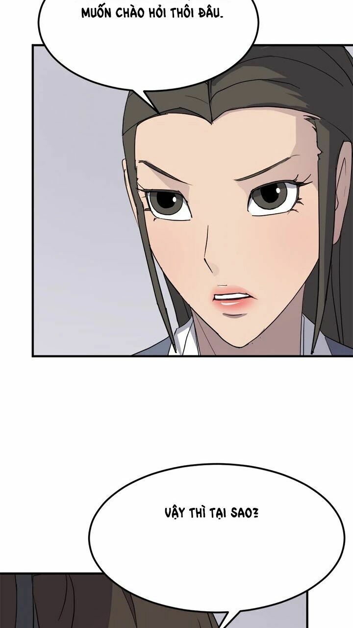 Trọng Sinh, Bất Khả Chiến Bại: Chapter 103