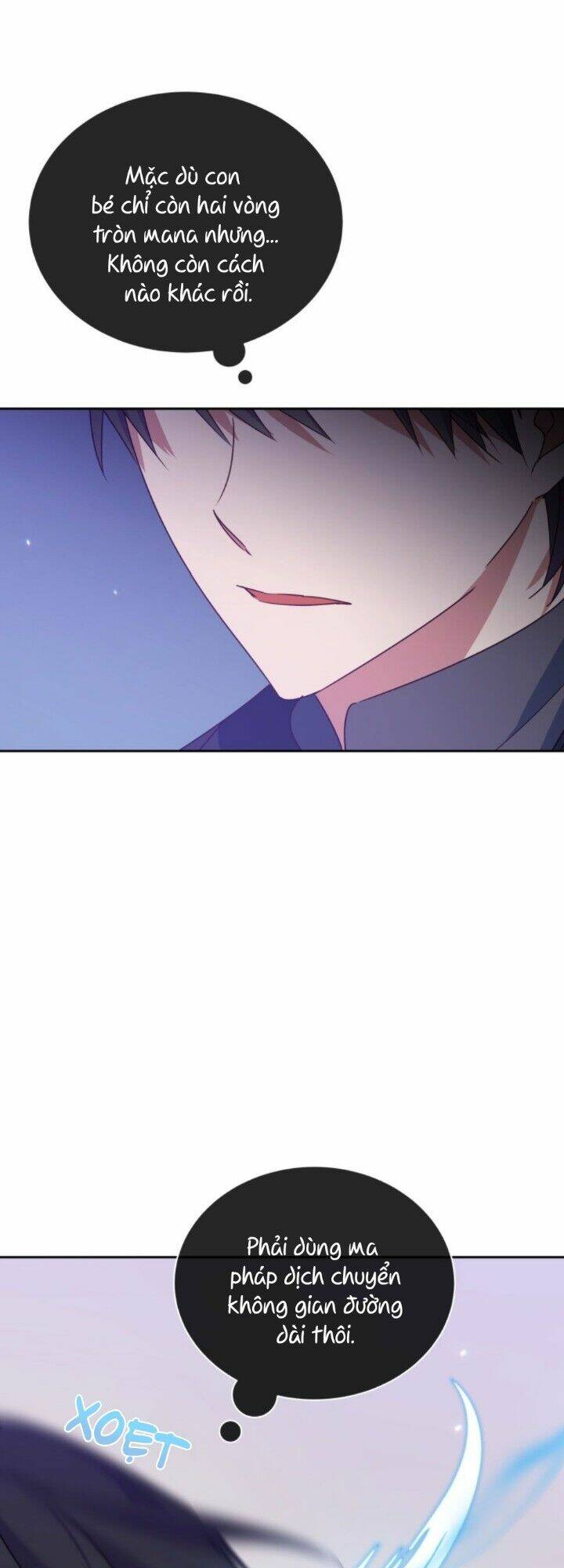 Nàng Elizabeth Thuần Khiết: Chapter 35