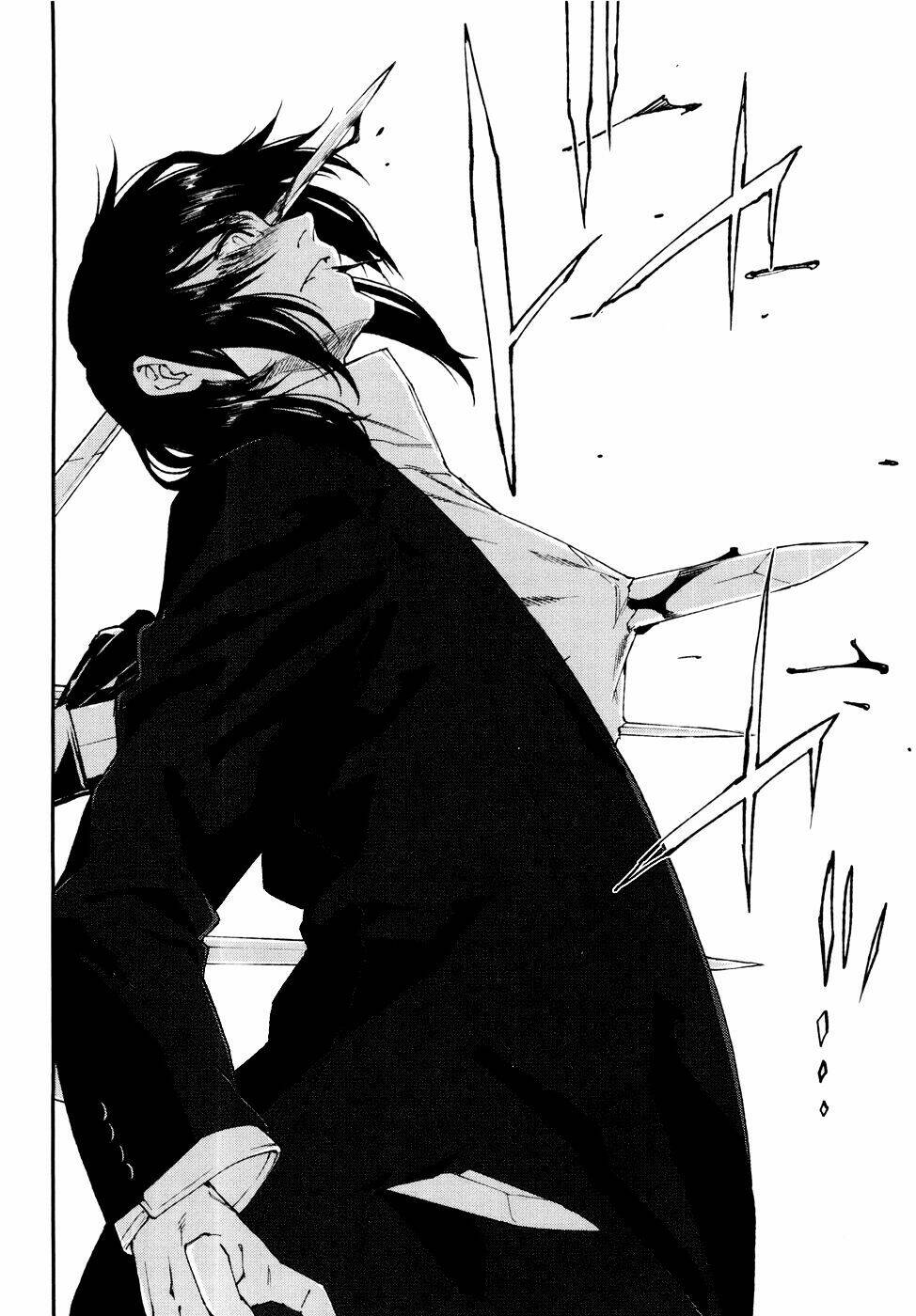 Mother Keeper: Chapter 53