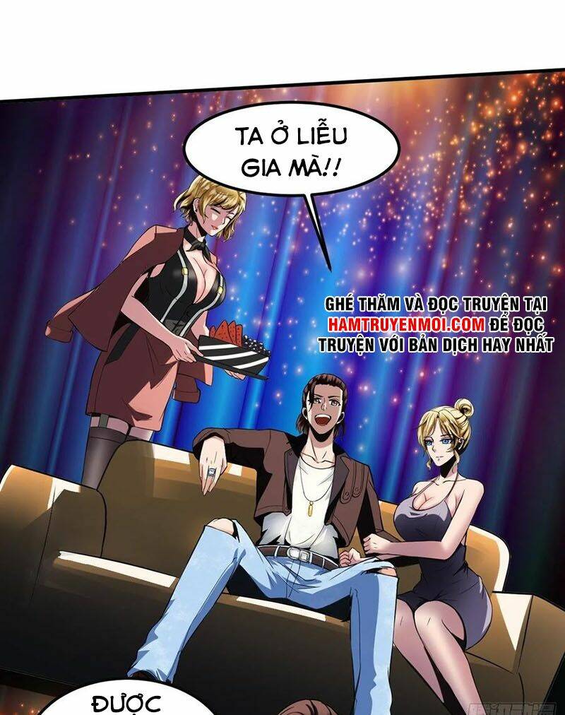 Phản Phái Yêu Tế: Chapter 5