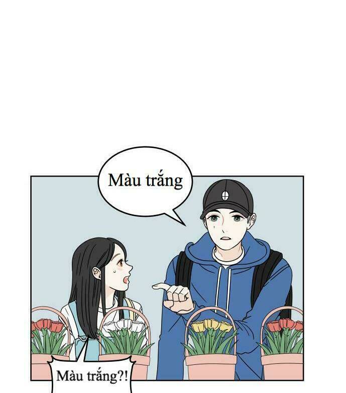 30 Phút Bước Đi Bên Em: Chapter 13