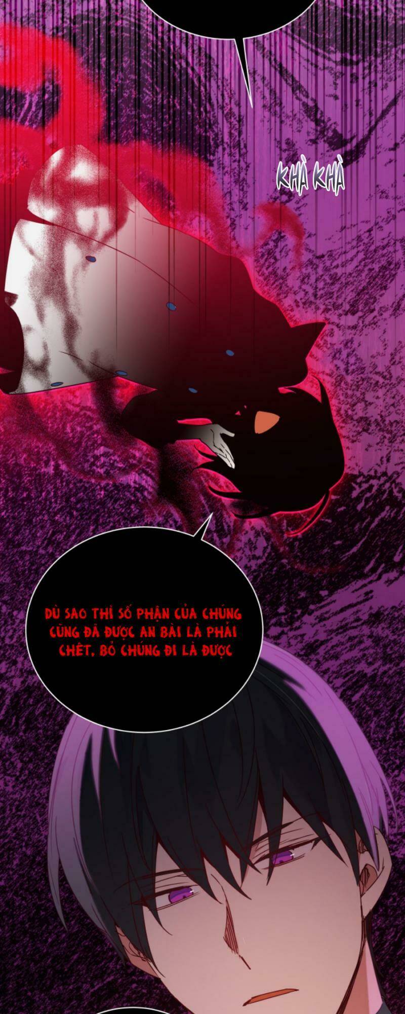 Nàng Elizabeth Thuần Khiết: Chapter 12