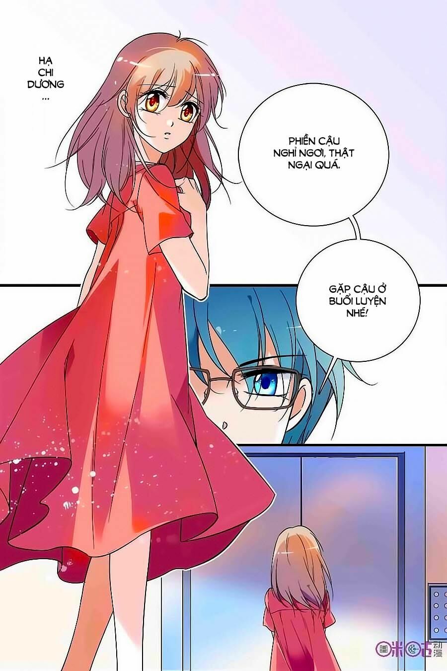 Thanh Ninh Chi Hạ: Chapter 95