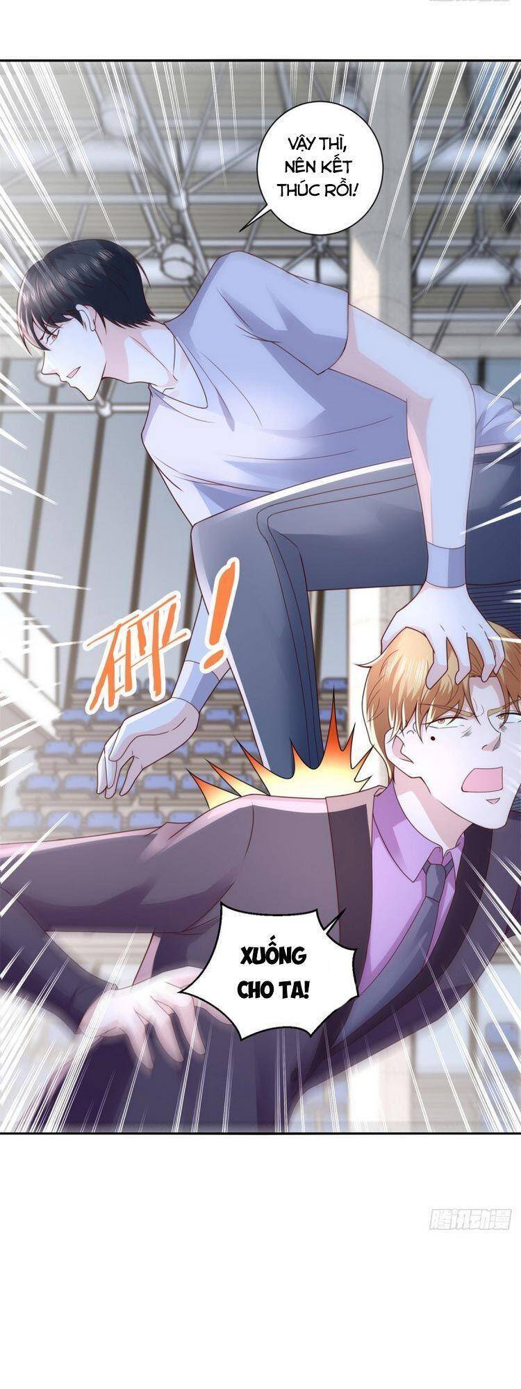 Trọng Sinh Chi Thần Đế Trở Về: Chapter 70