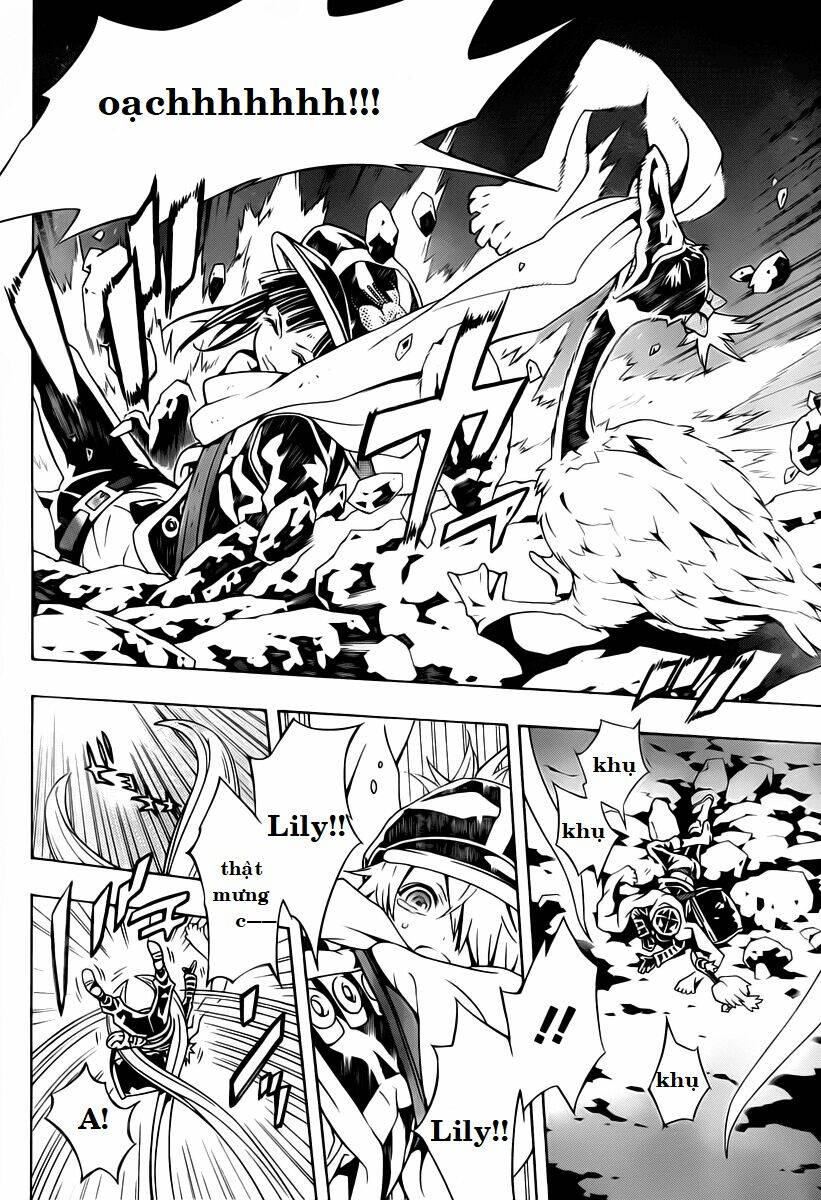 Ong Đưa Thư: Chapter 48