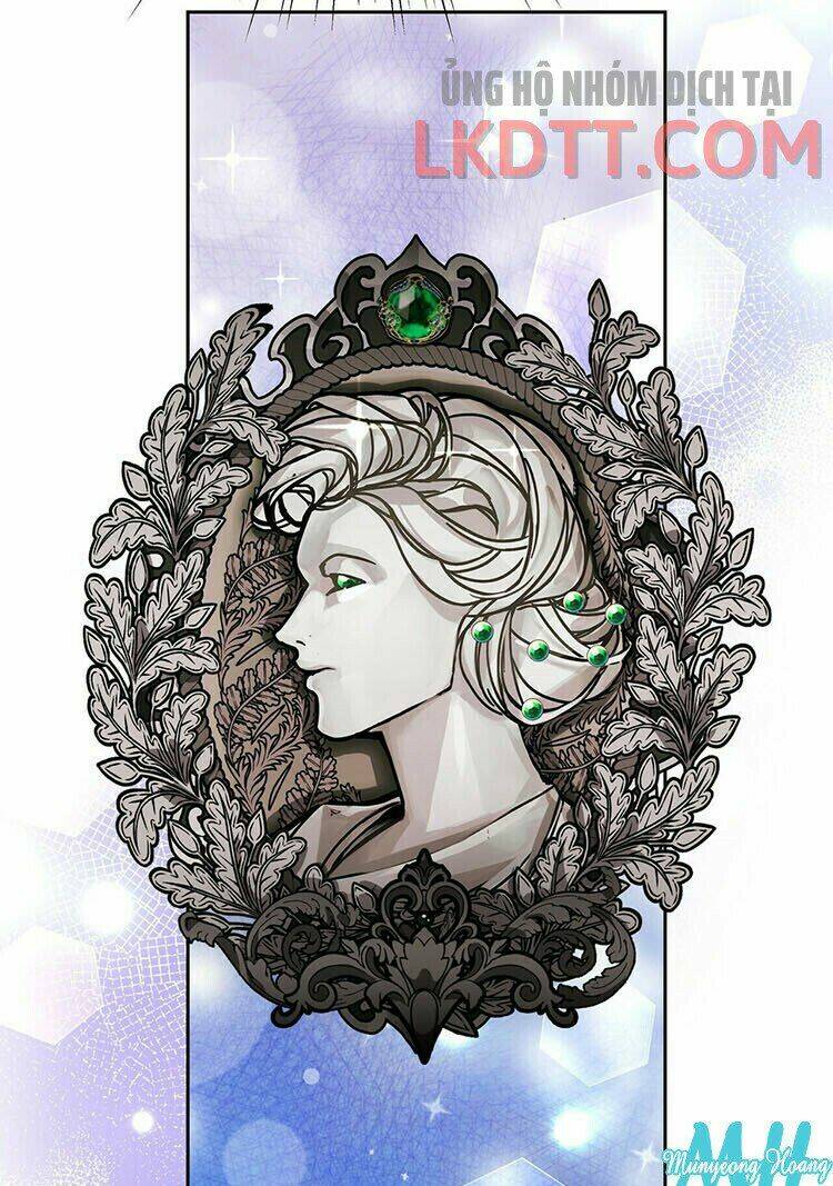 Công Chúa Bị Lãng Quên Muốn Sống Trong Hòa Bình: Chapter 5