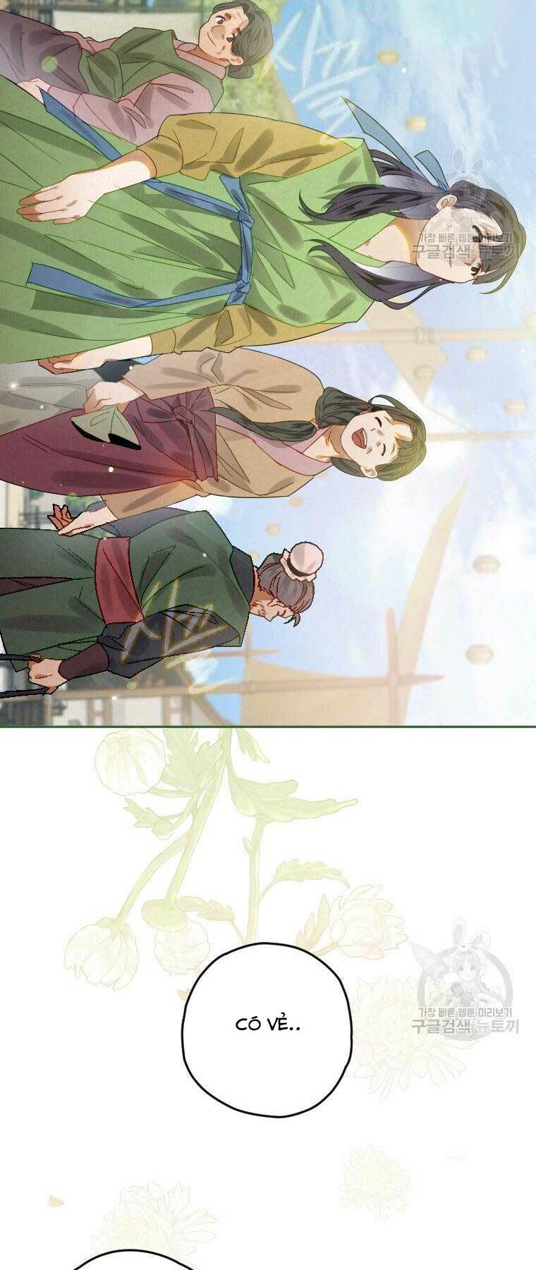 Thời Đại Hoàng Kim Của Thiên Kiếm: Chapter 7