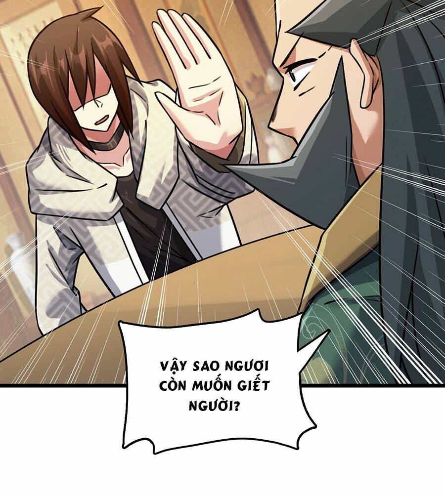 Đại Bảo Kiếm Của Tôi: Chapter 31