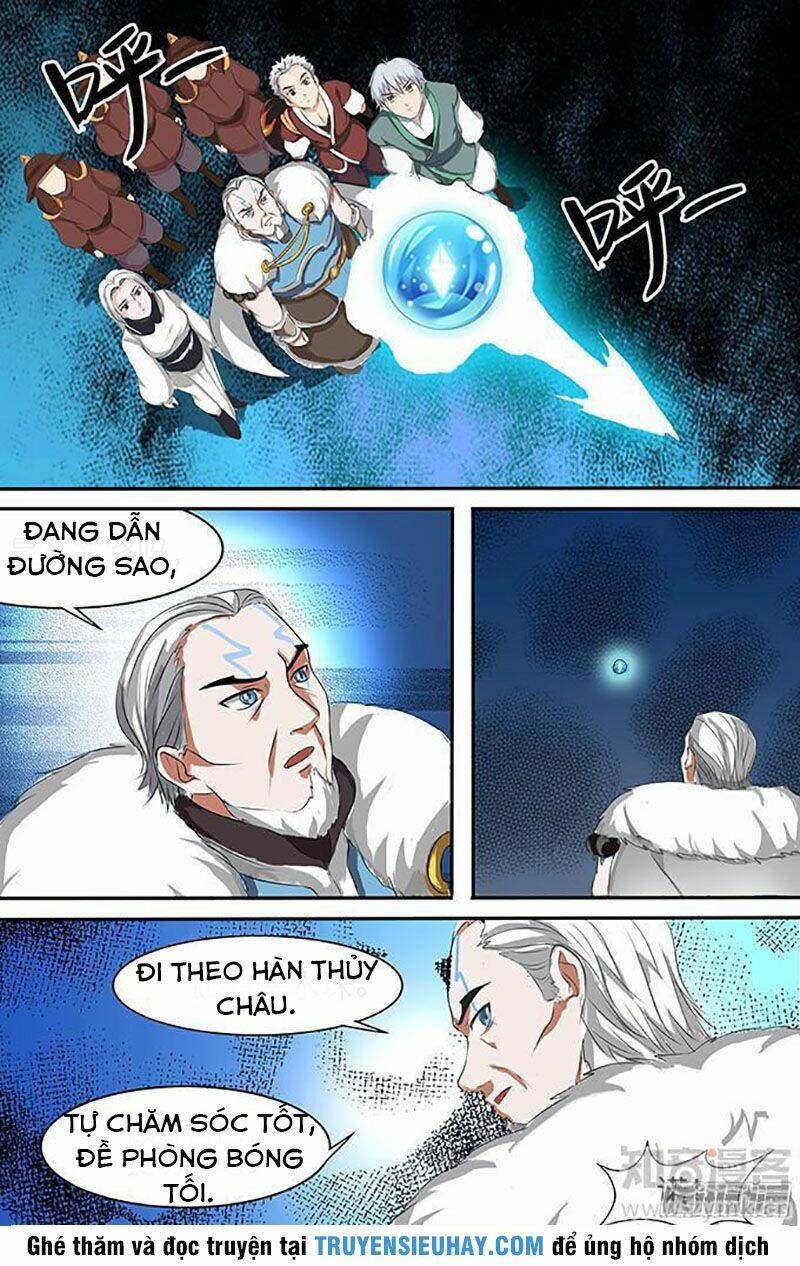 Cực Phẩm Tu Chân Thiếu Niên: Chapter 152