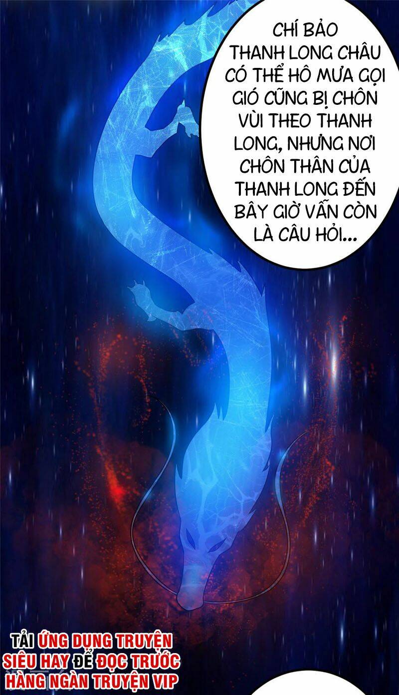 Tiên Vương Trùng Sinh: Chapter 48