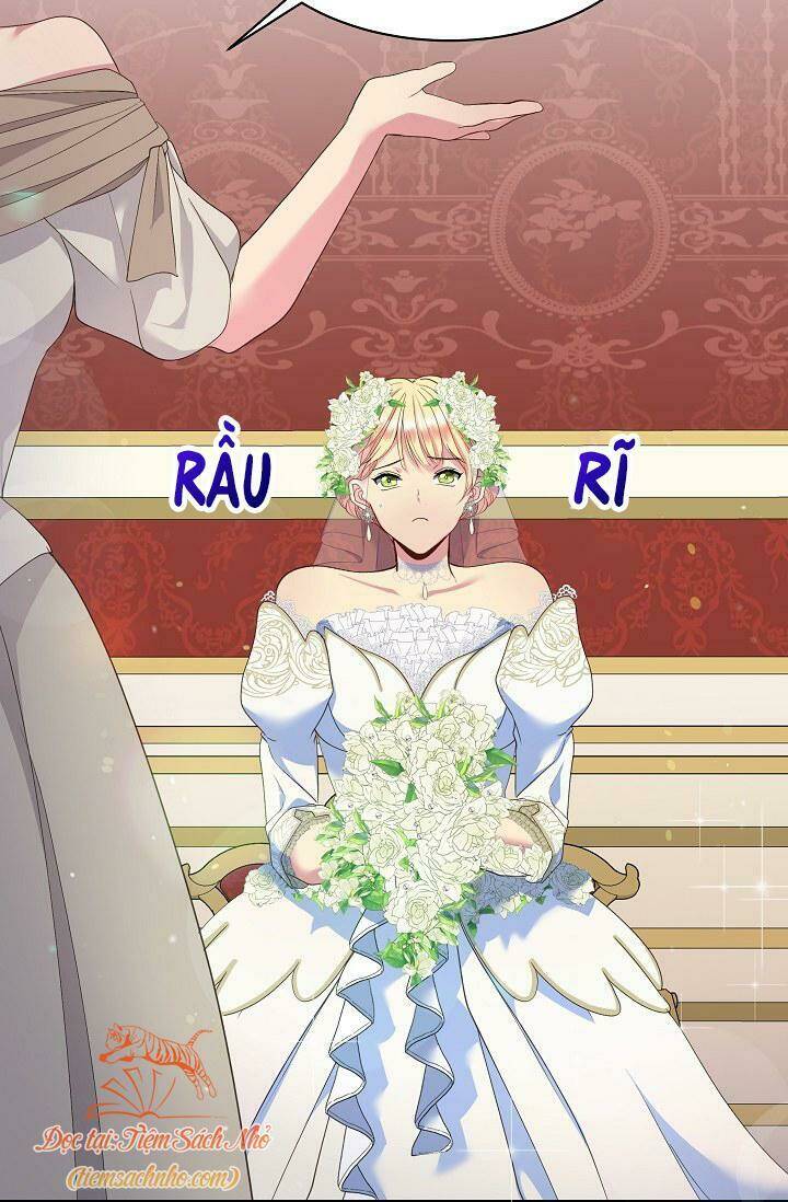 Bút Danh Bí Mật Của Nữ Công Tước: Chapter 12