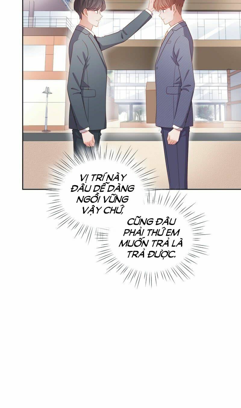 Khi Trá Luyến Nhân: Chapter 58